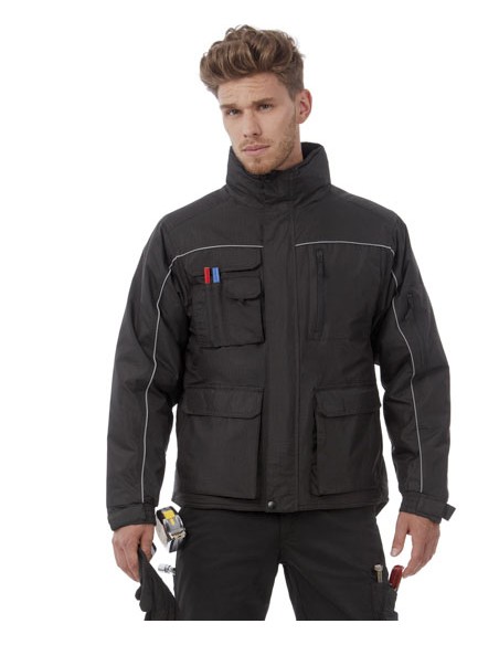 BetC-JUC41-Jacket Shelter Pro 2
